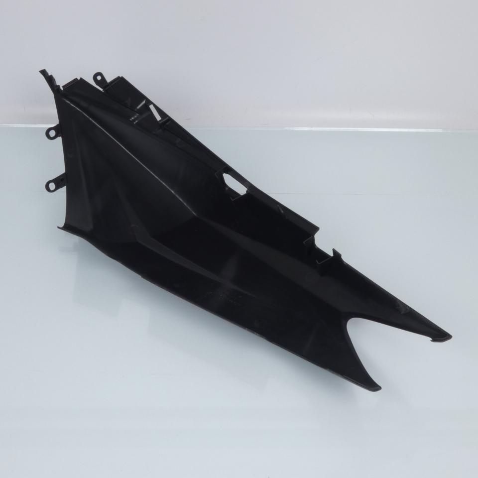 Coque arrière droite noir mat pour scooter Yamaha 500 Tmax 2001 à 2007 Neuf