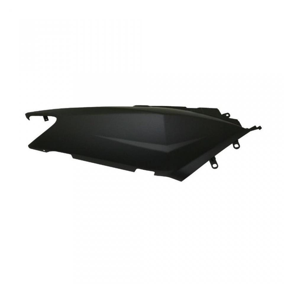 Coque arrière droite noir mat pour scooter Yamaha 500 Tmax 2001 à 2007 Neuf