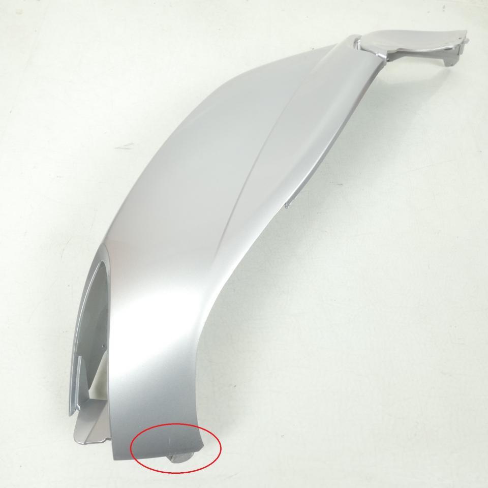 Coque arrière droite origine pour scooter Piaggio 125 Fly 2009 à 2010 62198700F2