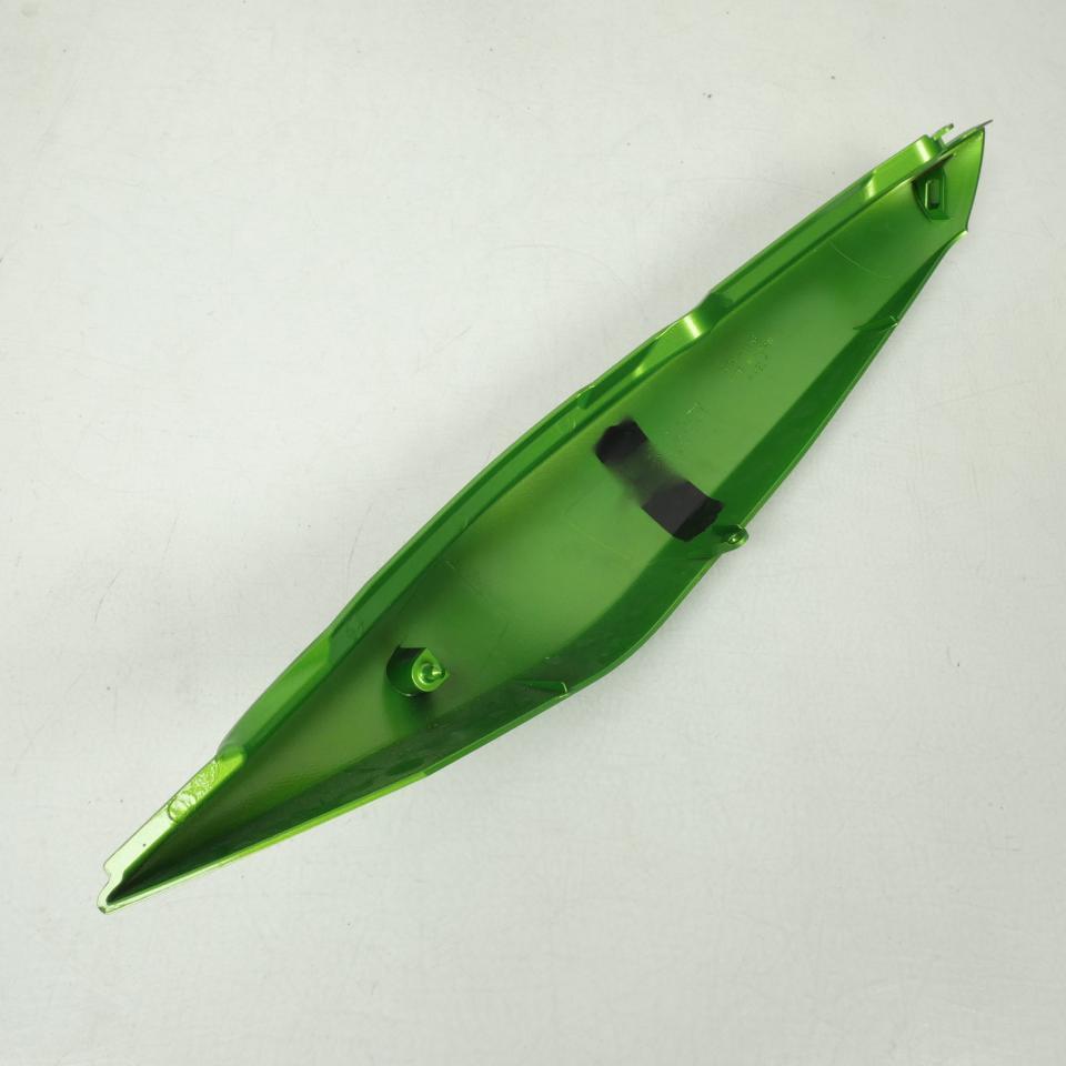 Coque arrière droite verte origine pour moto Kawasaki 650 ER6 2008 36040003815P
