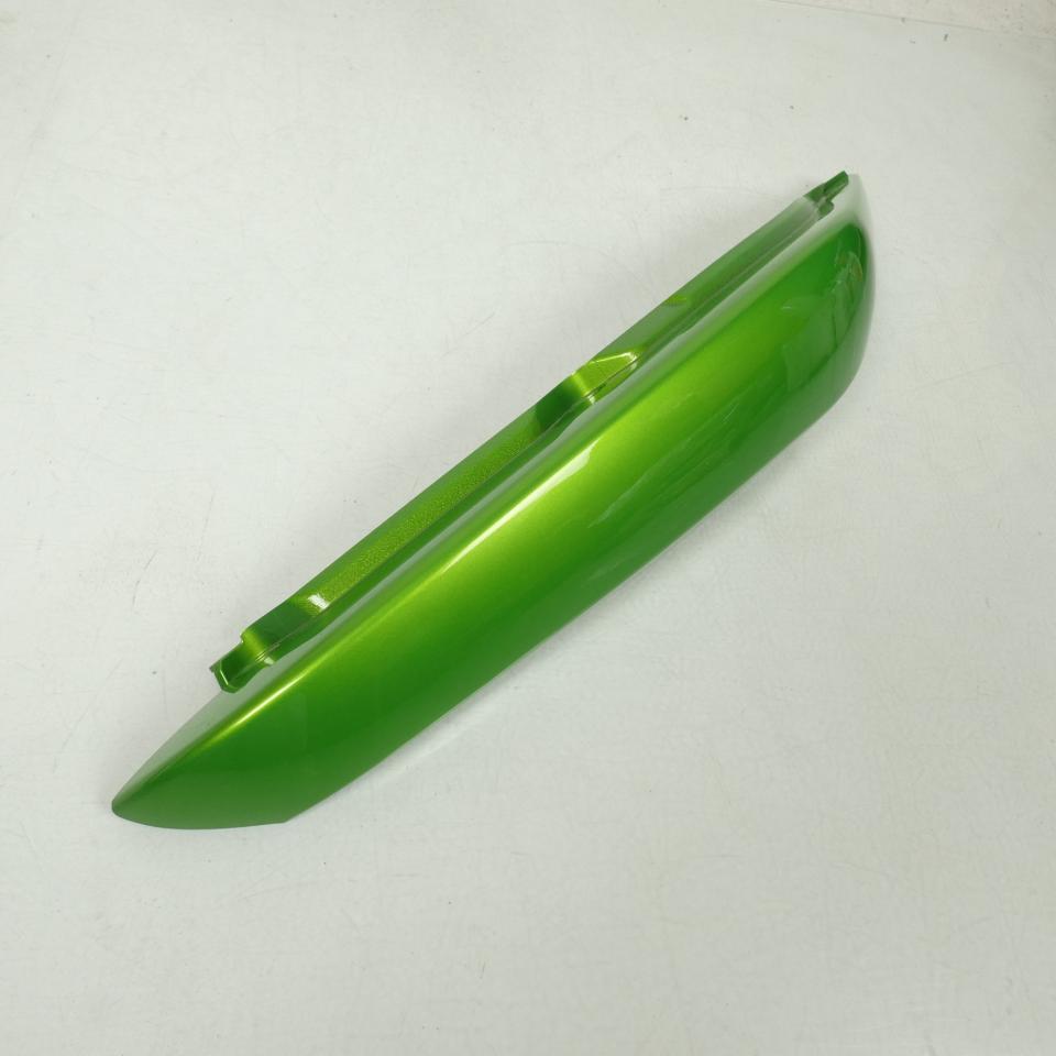 Coque arrière droite verte origine pour moto Kawasaki 650 ER6 2008 36040003815P