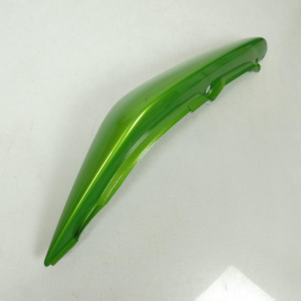 Coque arrière droite verte origine pour moto Kawasaki 650 ER6 2008 36040003815P