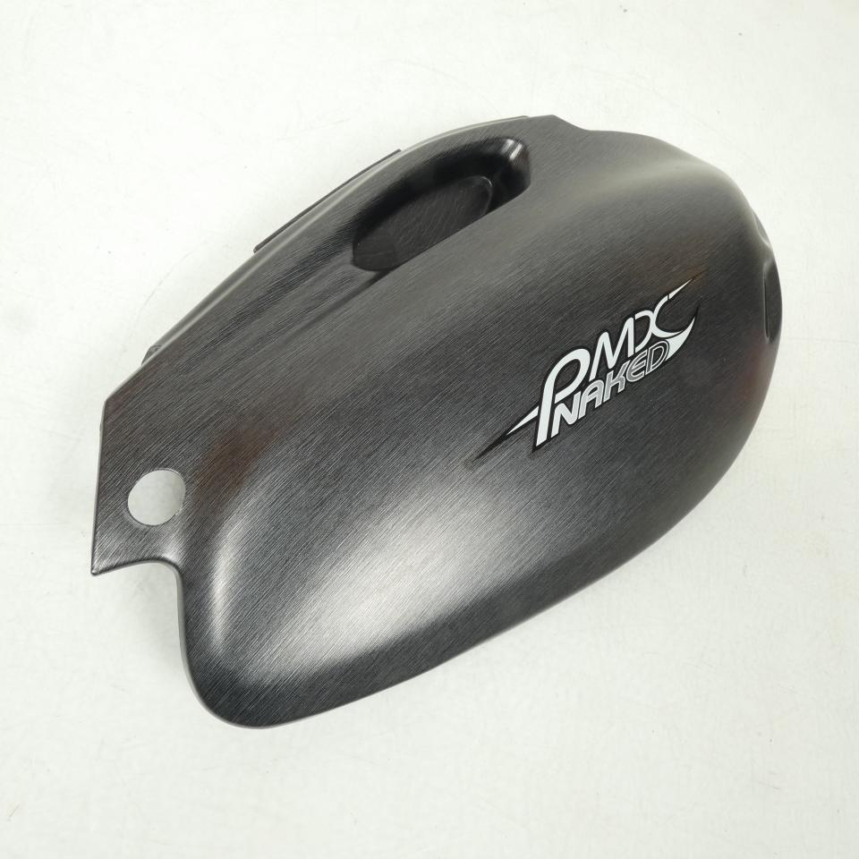 Coque arrière droite origine pour scooter PGO 50 PMX Naked P26255000 Neuf