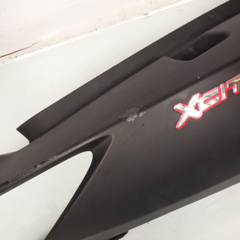 Coque arrière droite origine pour scooter Kymco 500 X-Citing R I 83500-LBA2-E000