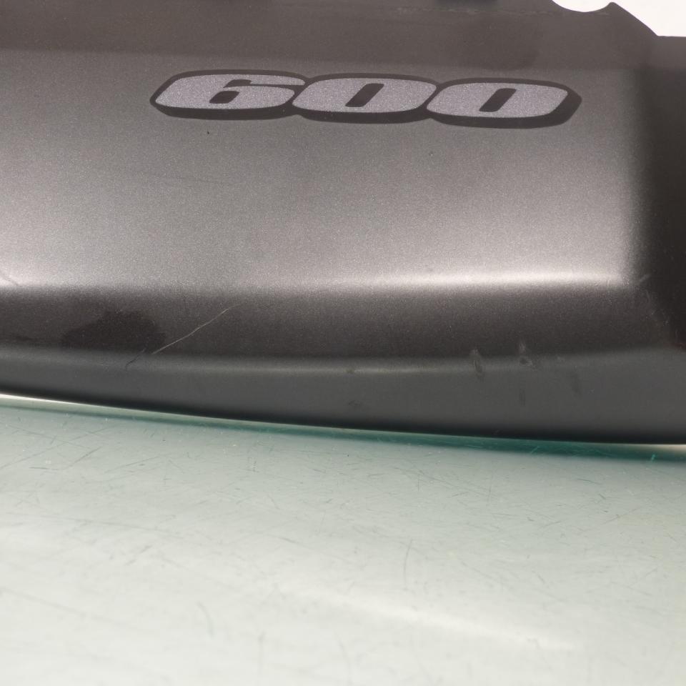 Coque arrière droite origine pour moto Suzuki 600 Gsx-R 2008 à 2010 47711-37H
