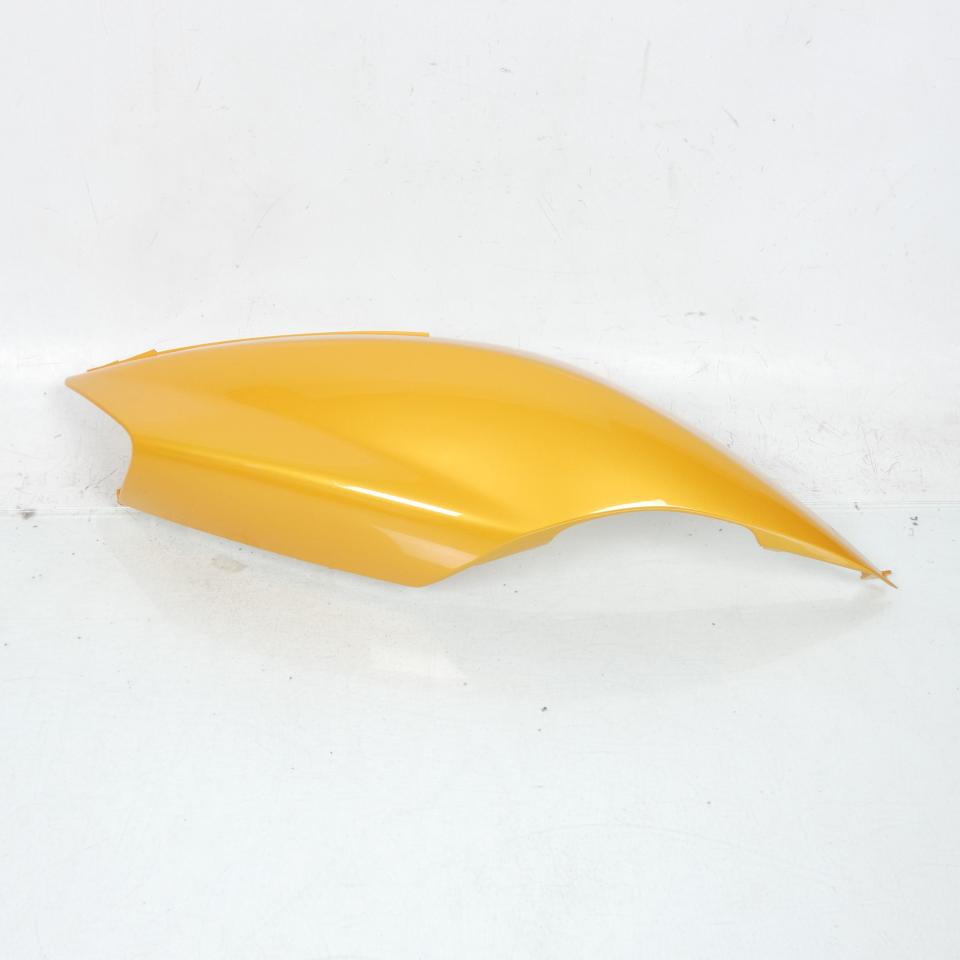 Coque arrière droite pour scooter MBK 50 Mach-G Après 2004 5W-F1731-00 Jaune