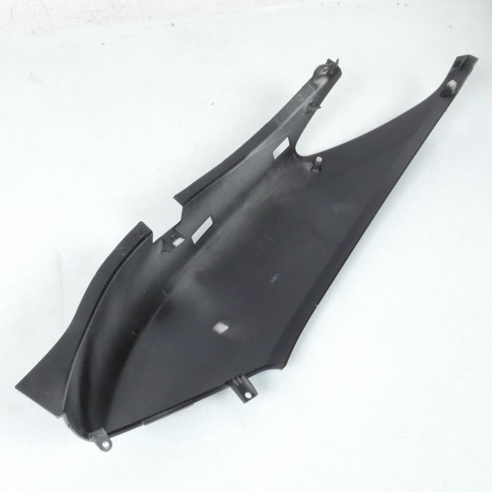 Coque arrière droite Noir pour scooter Yamaha Xmax 125 2005 à 2008 1B9-F1731-00