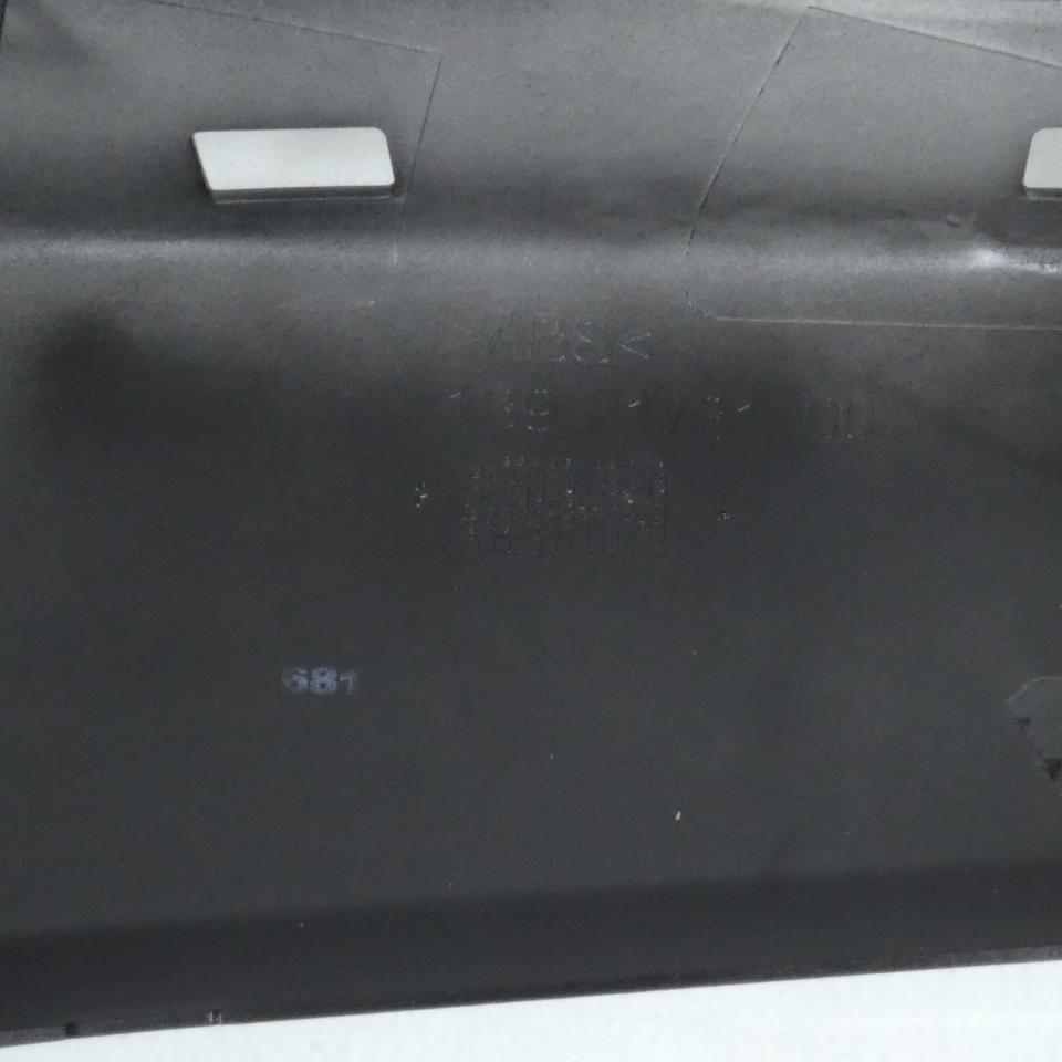 Coque arrière droite Noir pour scooter Yamaha Xmax 125 2005 à 2008 1B9-F1731-00