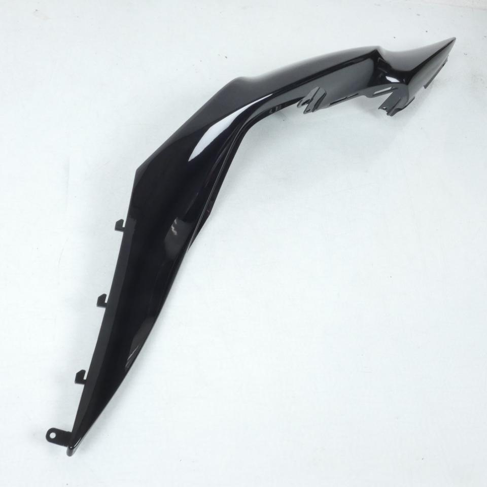 Coque arrière droite pour moto Suzuki 125 GSX-S 2018 47311-23K00-YVU Noir