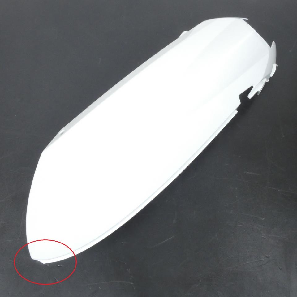 Coque arrière droite pour scooter Peugeot 50 Kisbee 779174F8 1177917400