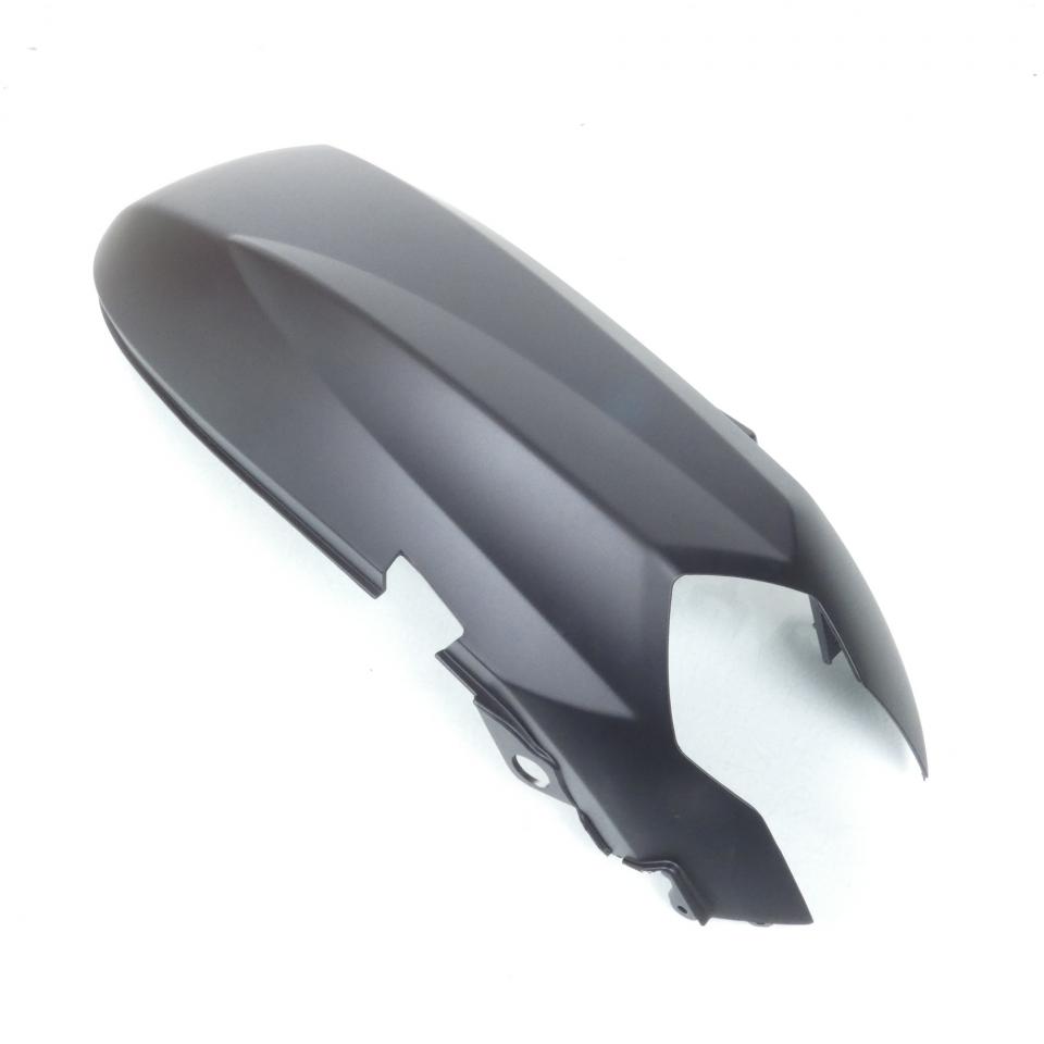 photo piece : Coque arrière droite->Peugeot Kisbee