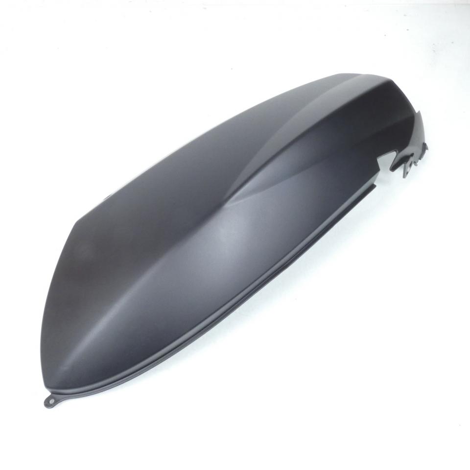 Coque arrière droite pour scooter Peugeot 50 Kisbee 779174H6 117791740 Noir Neuf