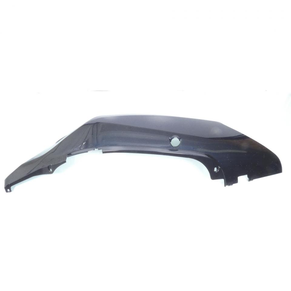 Coque arrière droite origine pour Scooter Chinois 125 YY125T-12 TM00-070100007 noir Neuf