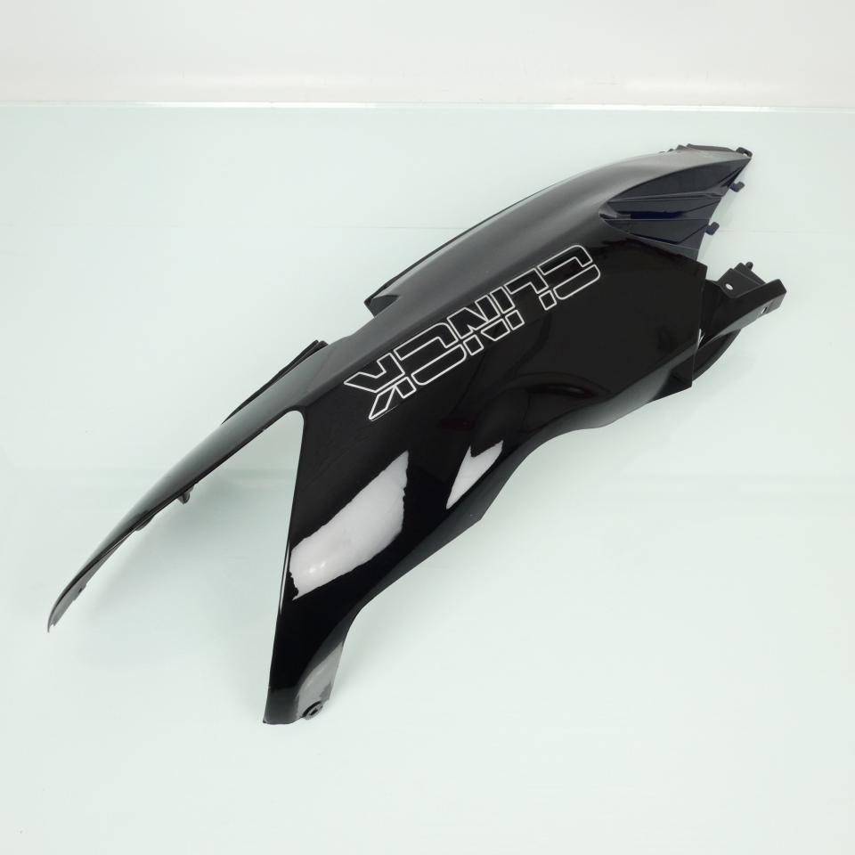 Coque arrière droite origine pour scooter Chinois YY125T-7 CLINK Neuf destockage