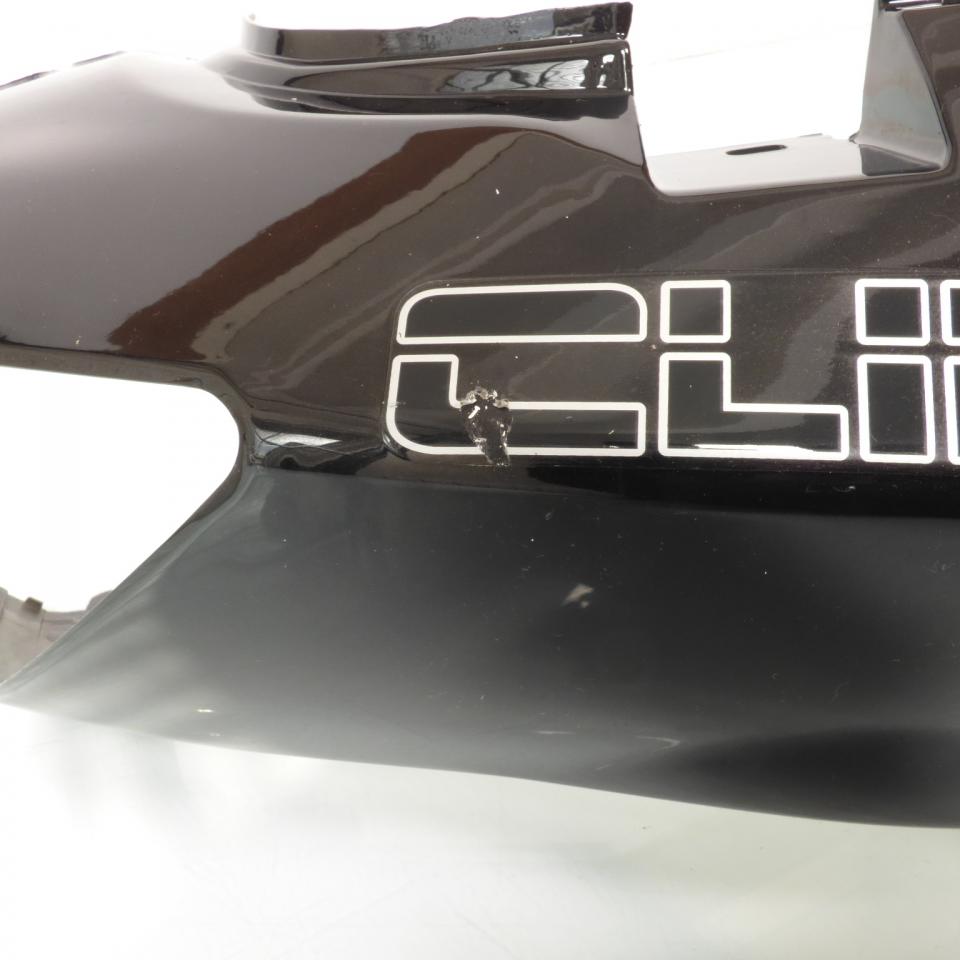 Coque arrière droite origine pour scooter Yiying YY125T-7 CLINCK Neuf en destock
