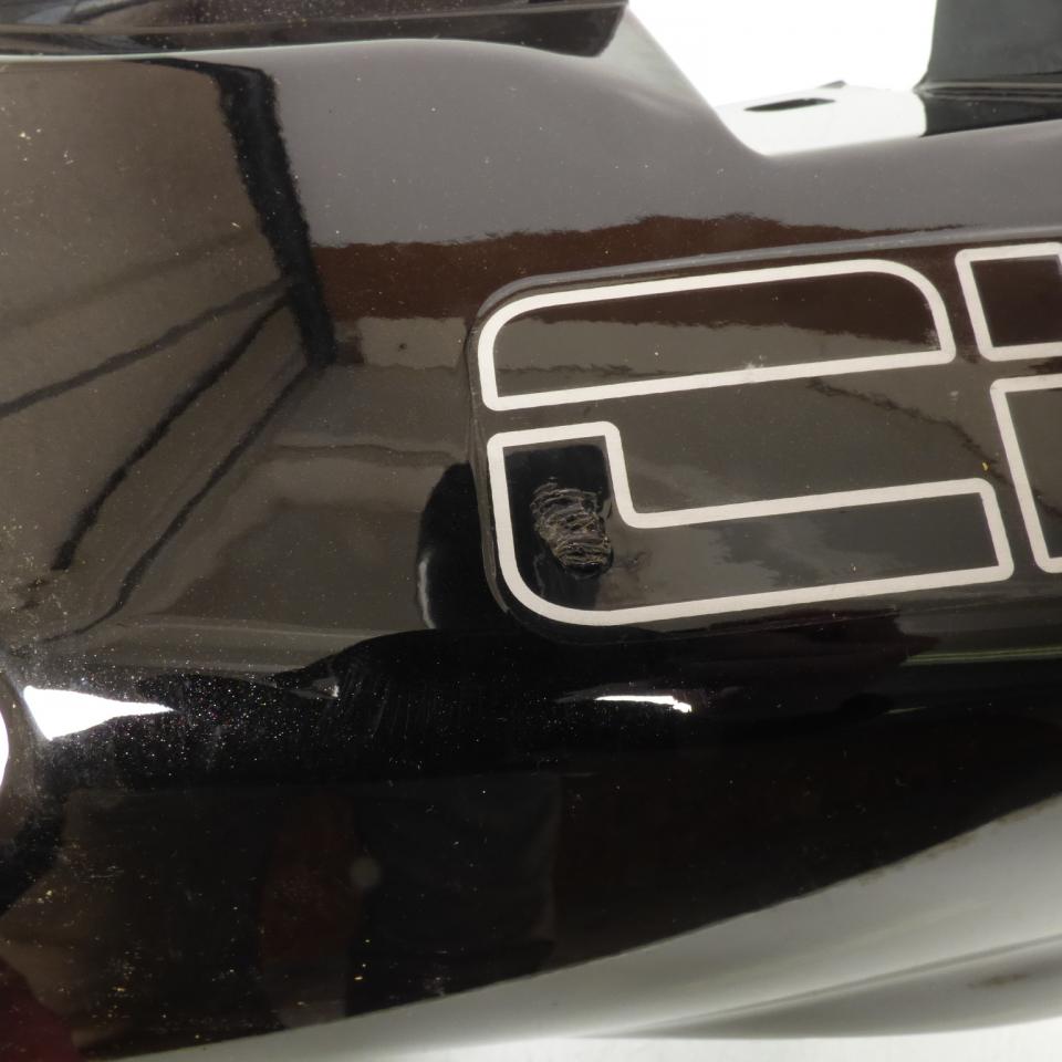 Coque arrière droite origine pour scooter Yiying 125 YY125T-7 Neuf en destockage