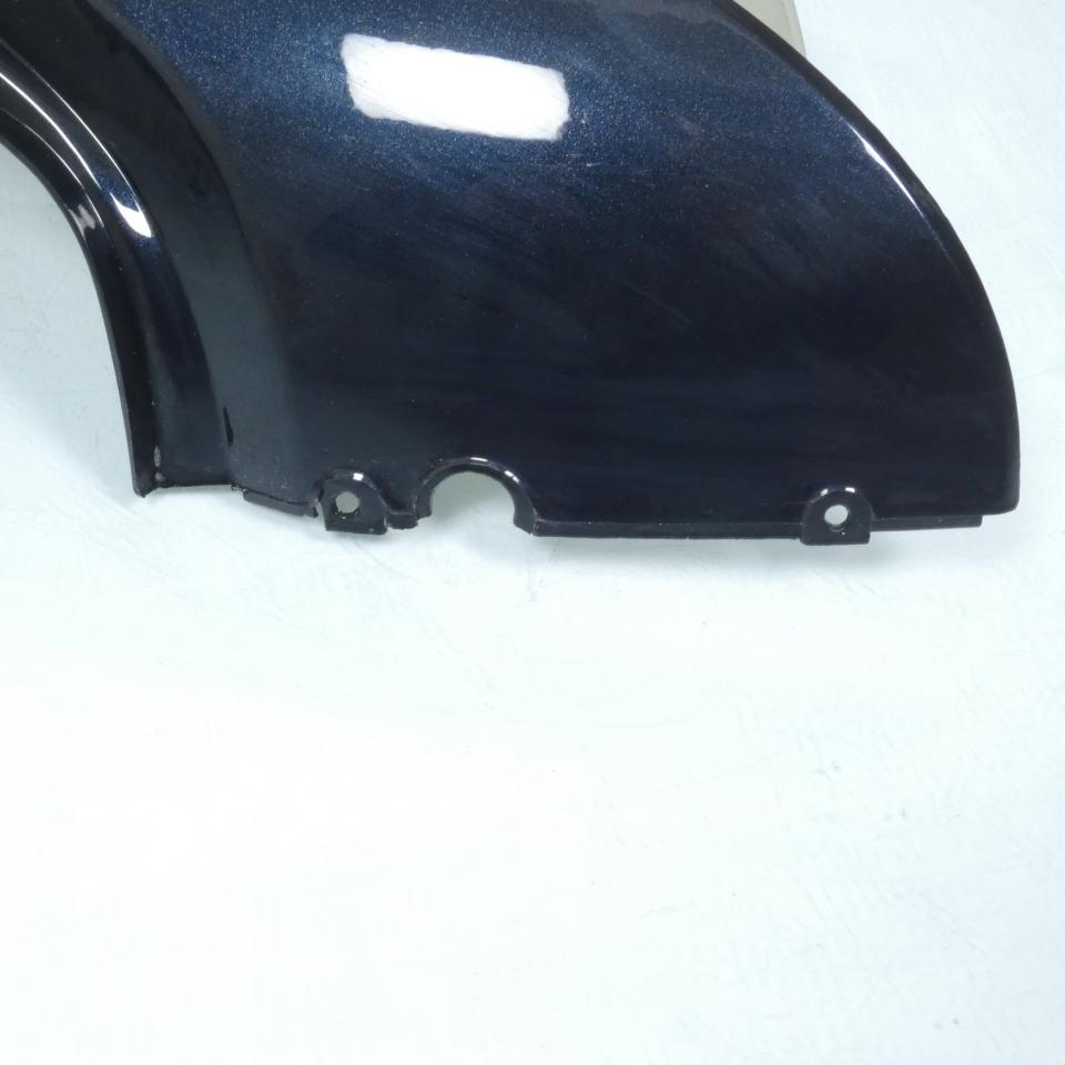 Coque arrière droite noir / gris pour scooter Yiying 125 YY125T-7 TI07-070100005