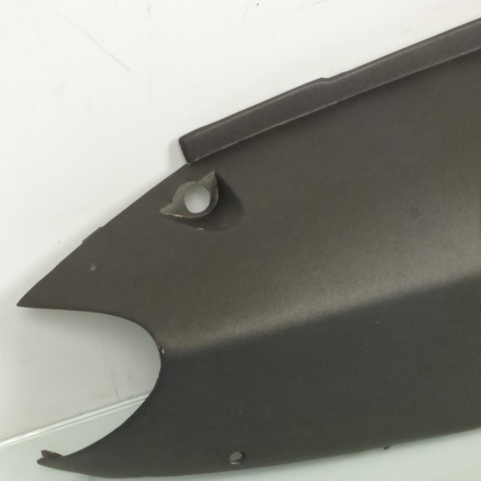 Coque arrière droite pour scooter Chinois 50 TB10-070100005 / gris mat Occasion