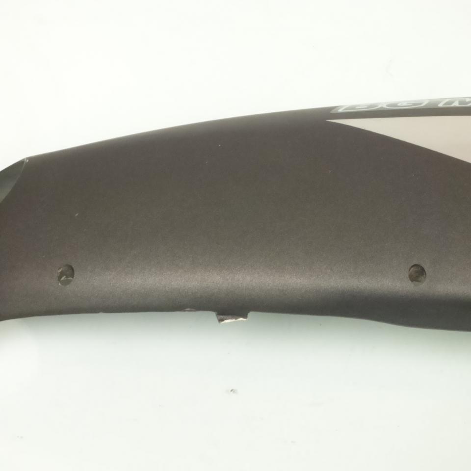 Coque arrière droite pour scooter Chinois 50 TB10-070100005 / gris mat Occasion
