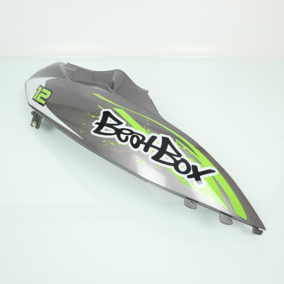 Coque arrière droite origine pour scooter Yiying YY50QT Beat Box Neuf destockage