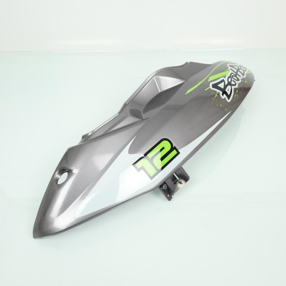 Coque arrière droite origine pour scooter Yiying YY50QT Beat Box Neuf destockage