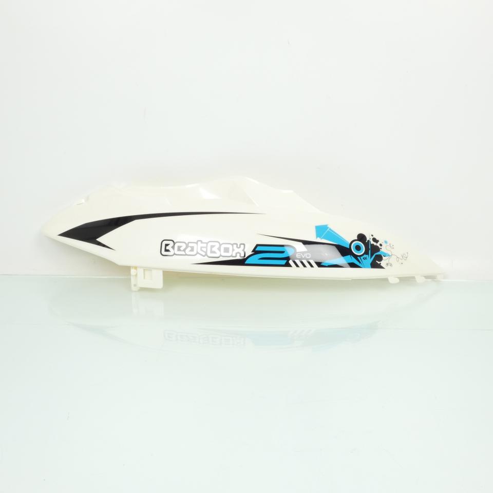photo piece : Coque arrière droite->Yiying YY50QT