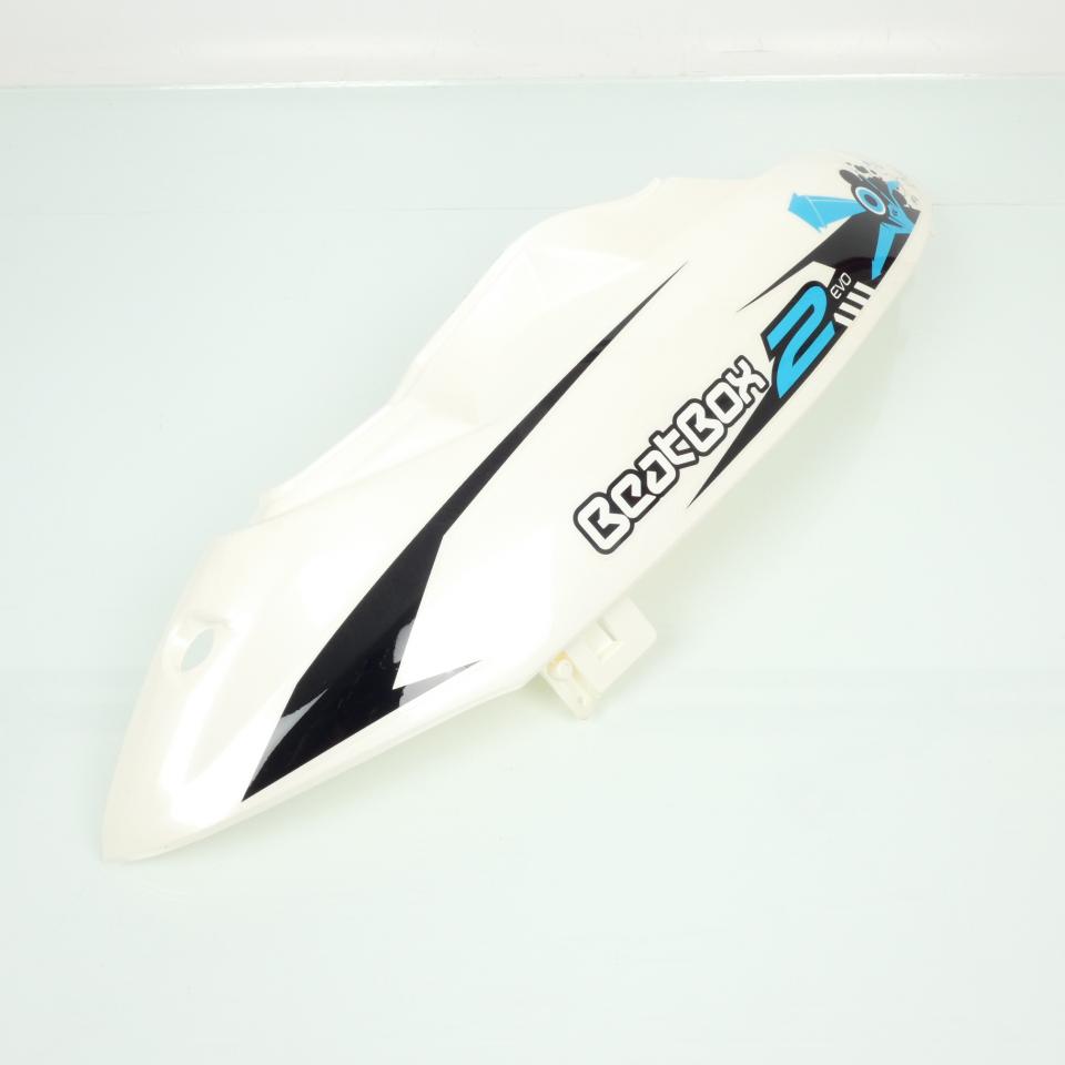 Coque arrière droite origine pour scooter Yiying 50 YY50QT Beat Box 2 Evo