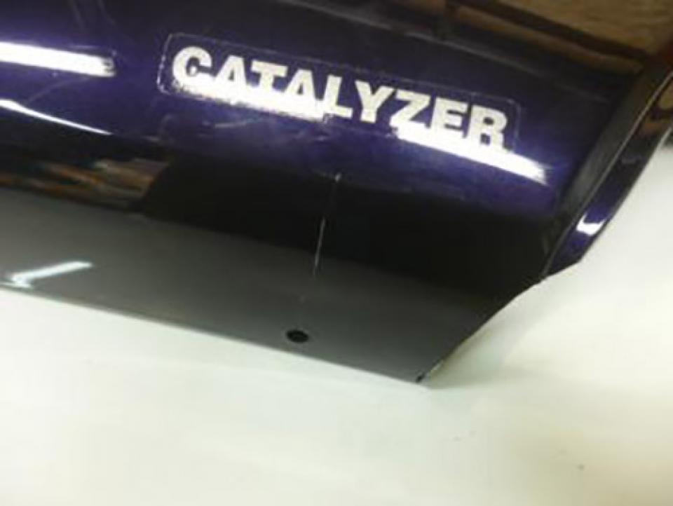 Coque arrière droite origine pour Scooter MBK 50 Ovetto 1997 à 2006 5AD-F1731-00 Neuf en destockage