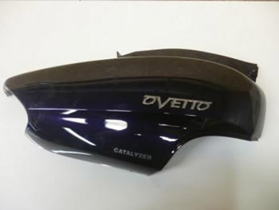 Coque arrière droite pour MBK Ovetto