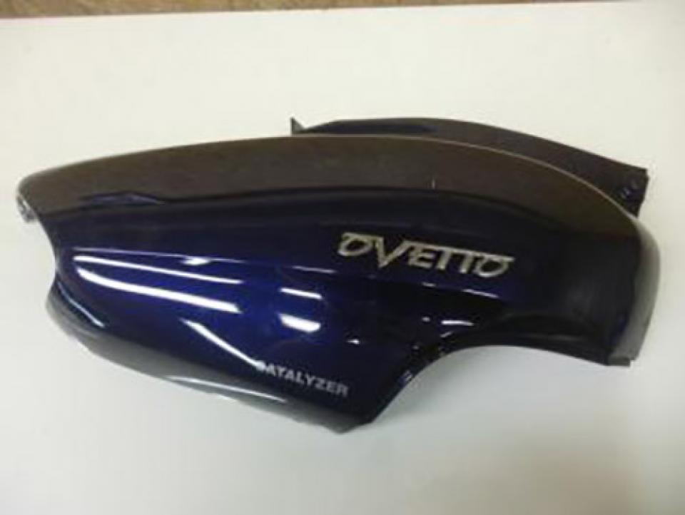 Coque arrière droite origine pour Scooter MBK 50 Ovetto 1997 à 2006 5AD-F1731-00 Neuf en destockage
