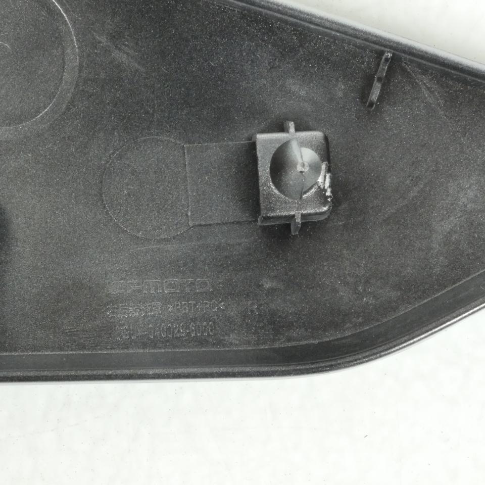 Coque ARD pour moto CF moto 700 CL-X HERITAGE 6GU#-040029-6000-0VP00 Gris