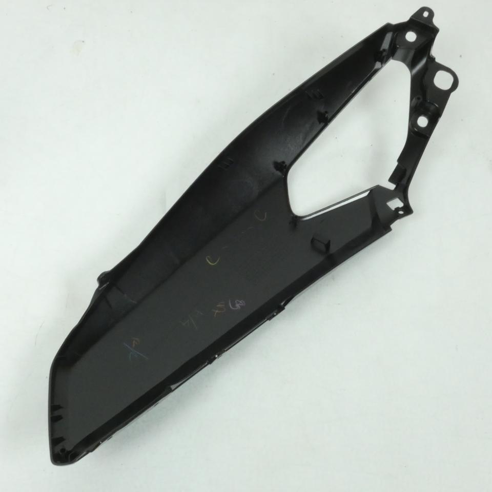 Coque ARD pour scooter Yamaha 125 N-MAX 2015 2DP-F1711-00-P0 Noir brillant Neuf