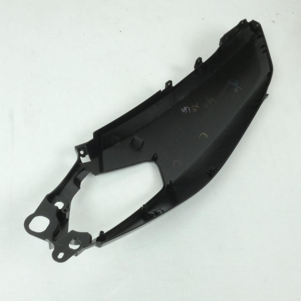 Coque ARD pour scooter Yamaha 125 N-MAX 2015 2DP-F1711-00-P0 Noir brillant Neuf