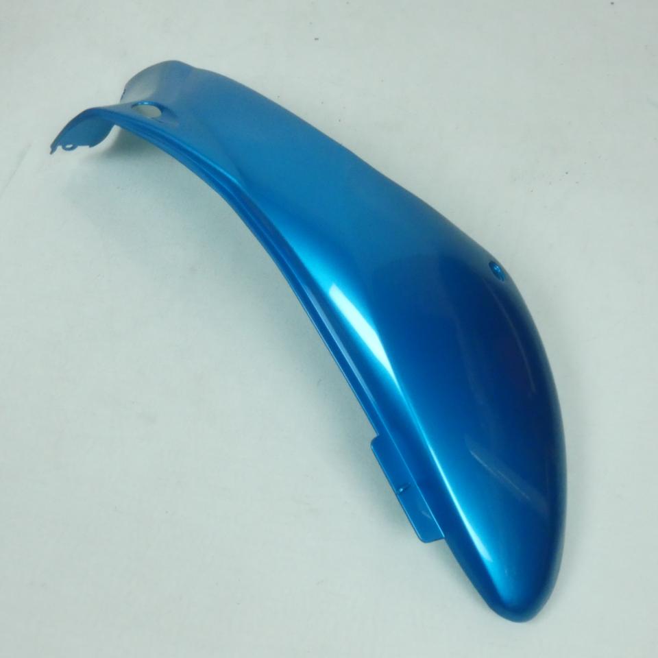 Coque arrière droite pour scooter Peugeot 50 TKR 2000 à 2003 738623E9 Bleu