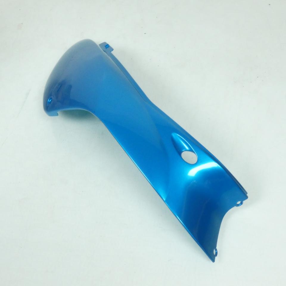 Coque arrière droite pour scooter Peugeot 50 TKR 2000 à 2003 738623E9 Bleu
