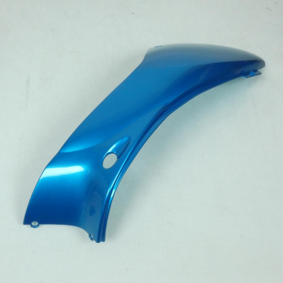 Coque arrière droite pour scooter Peugeot 50 TKR 2000 à 2003 738623E9 Bleu