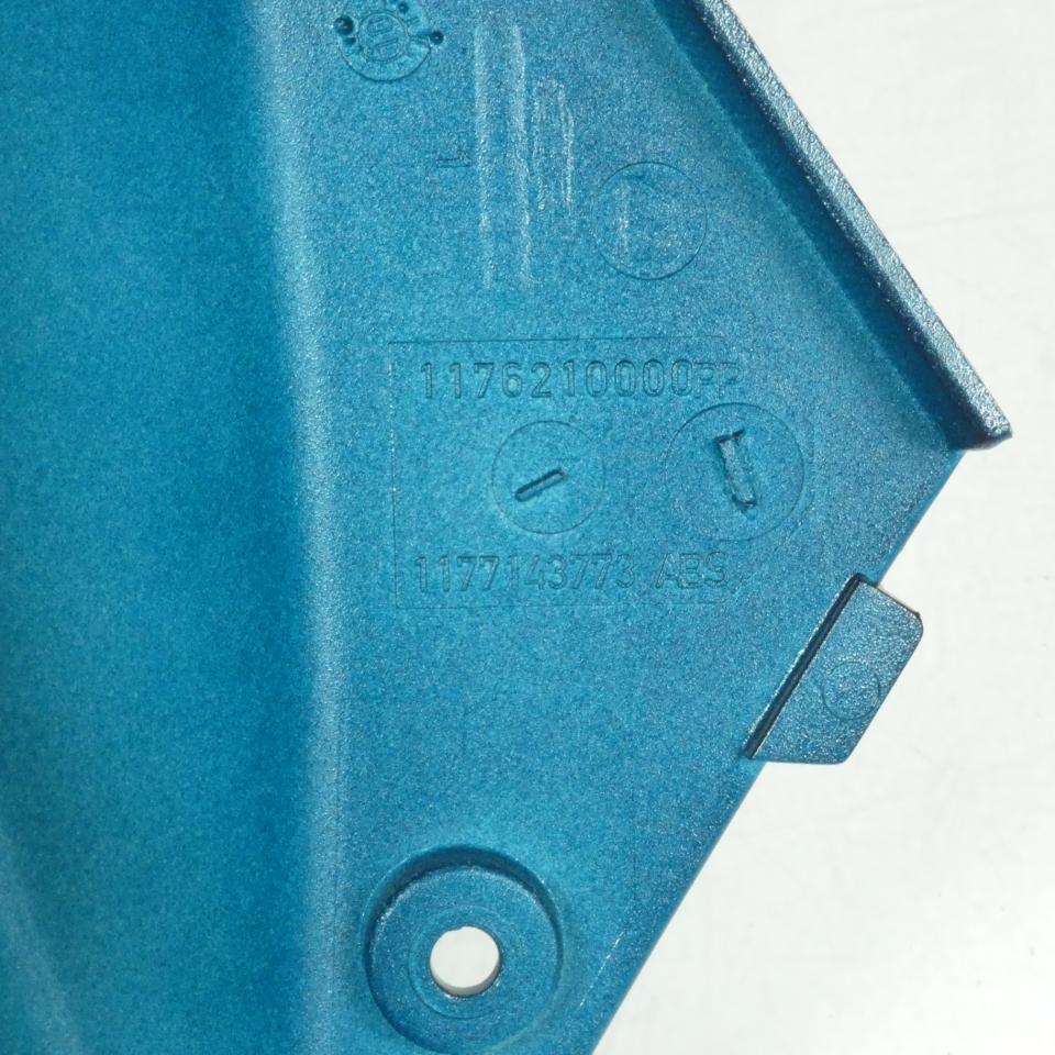 Coque ARD bleu Abyss pour scooter Peugeot 50 Ludix 771437G3 1176210000 Neuf