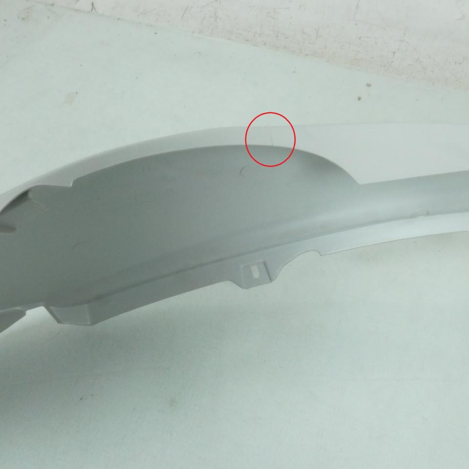 Coque ARD blanc nacré pour scooter Peugeot 125 Elyseo 1999-03 738072F5 Occasion