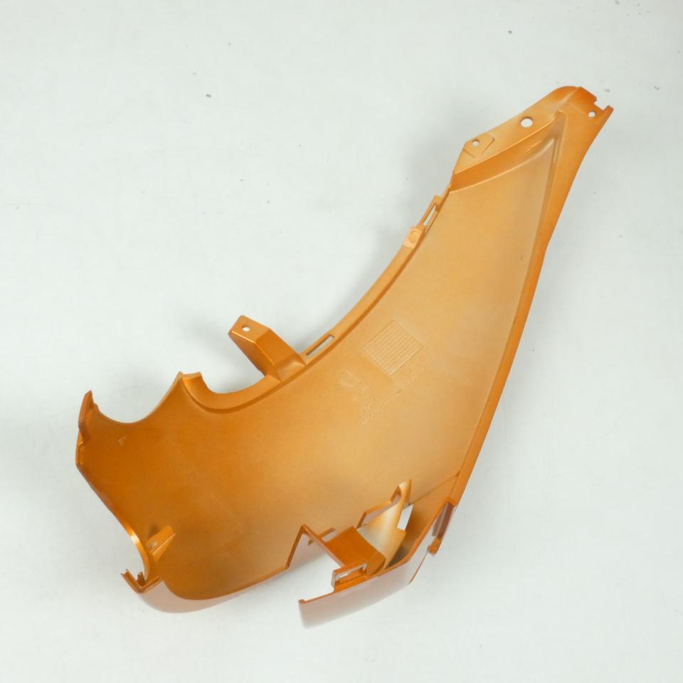 Coque ARD pour scooter Peugeot 50 Vivacity 1174049301 740493AB orange Neuf