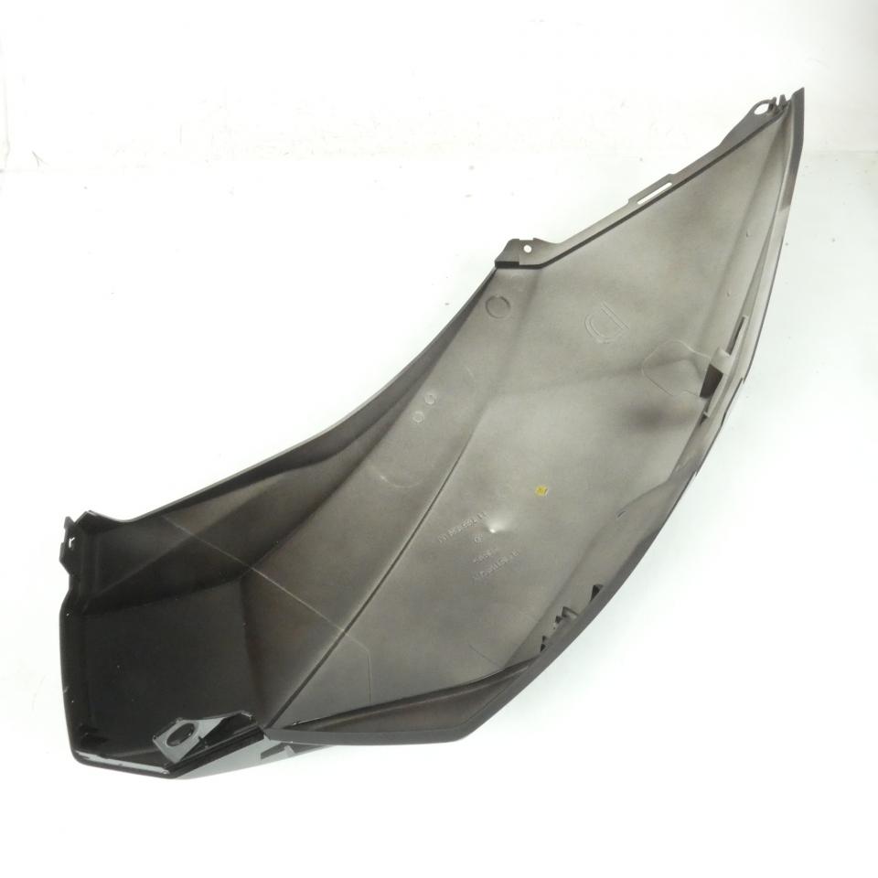 Coque ARD pour scooter Peugeot 250 Satelis 1176698900 766989NK Noir Neuf