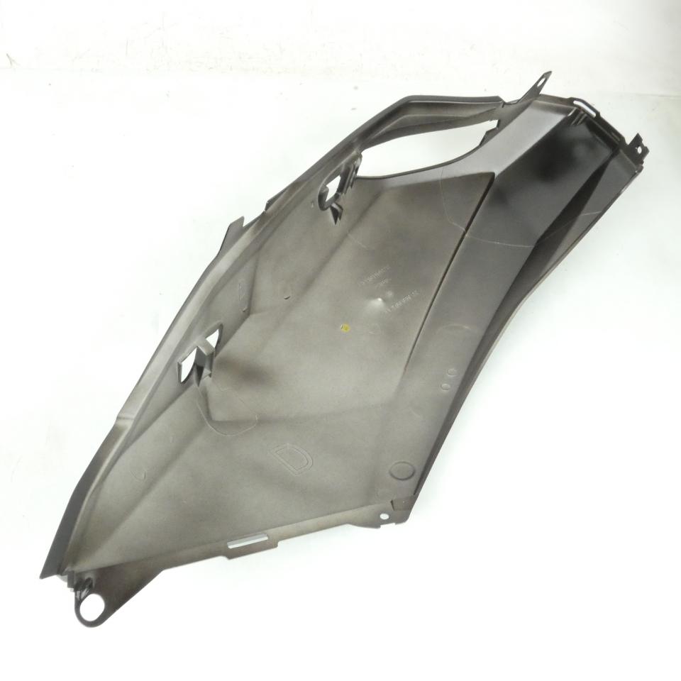 Coque ARD pour scooter Peugeot 250 Satelis 1176698900 766989NK Noir Neuf