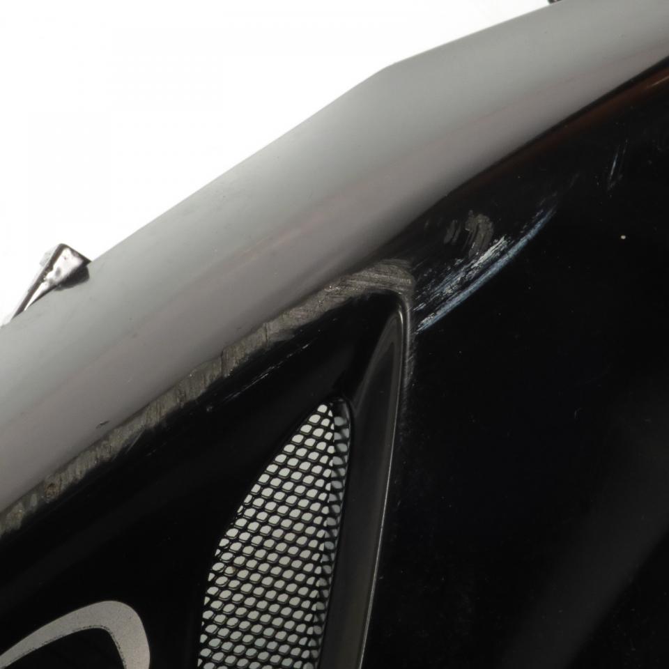 Coque arrière droite origine scooter Piaggio 50 Typhoon 2T AC 2010 à 2016 Occas
