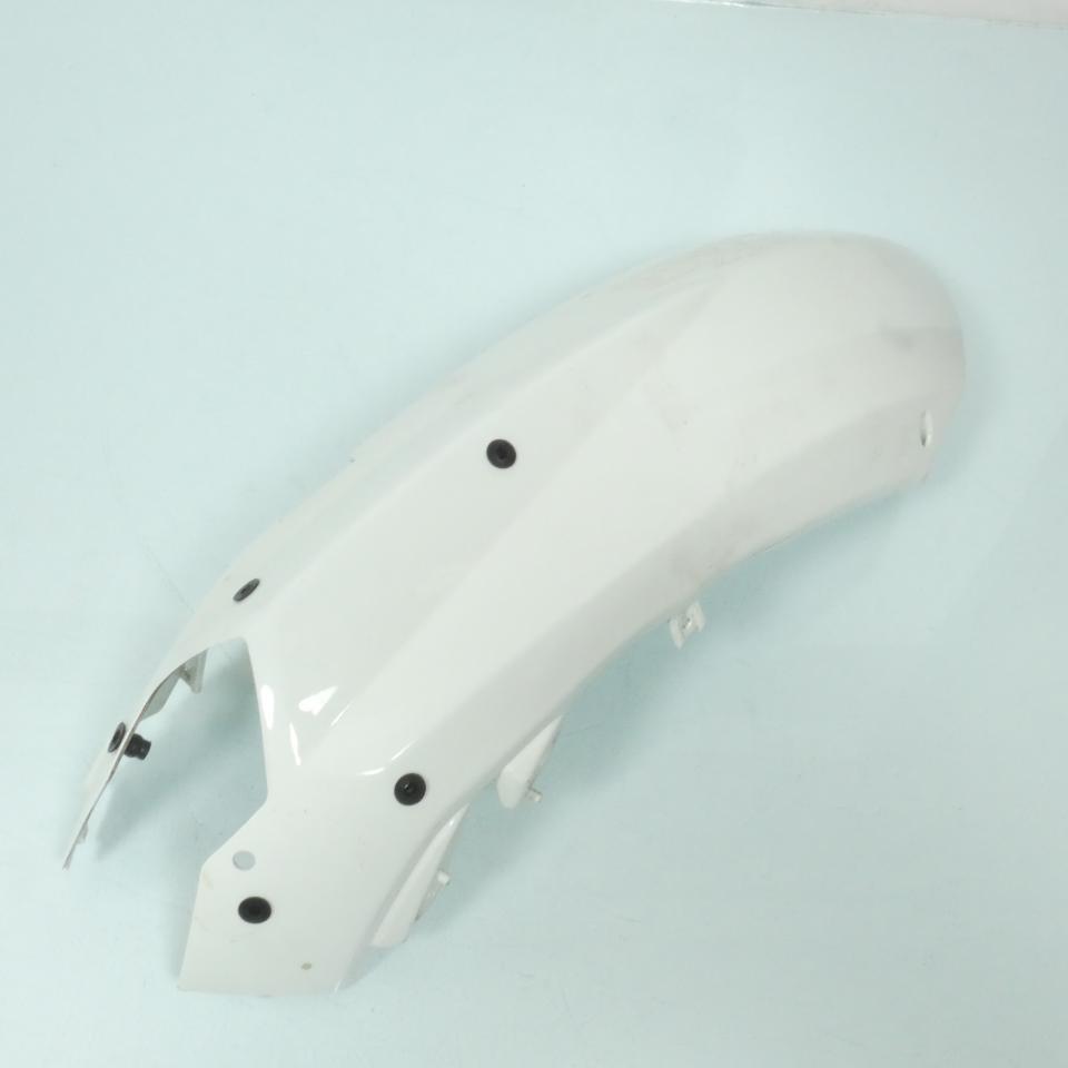 Coque arrière droite origine pour scooter Peugeot 50 STREETZONE 2T 2014 à 2017