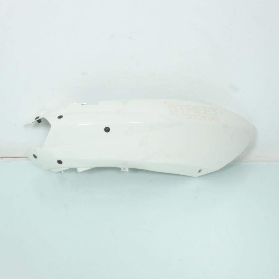 Coque arrière droite origine pour scooter Peugeot 50 STREETZONE 2T 2014 à 2017