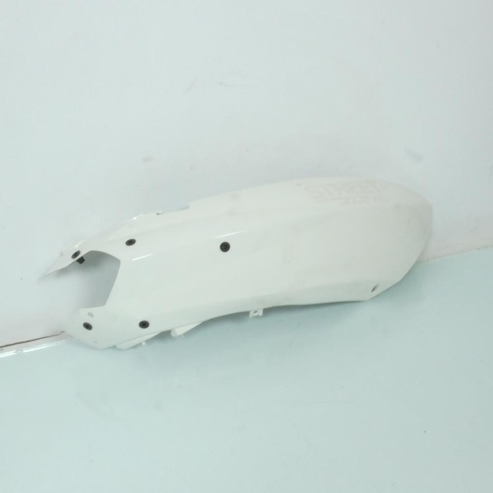 Coque arrière droite origine pour scooter Peugeot 50 STREETZONE 2T 2014 à 2017