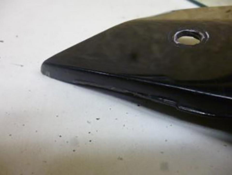 Coque arrière droite origine pour moto Suzuki 750 GSXF Occasion