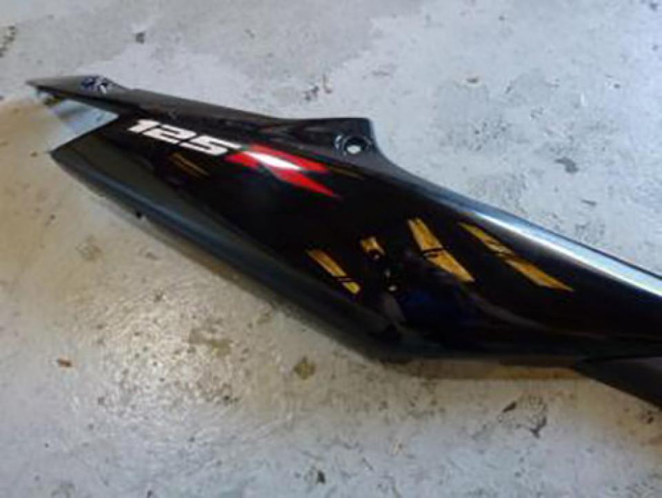 Coque arrière droite origine pour Moto Honda 125 CBR 2004 à 2006 83540-KPPA-9010 Occasion