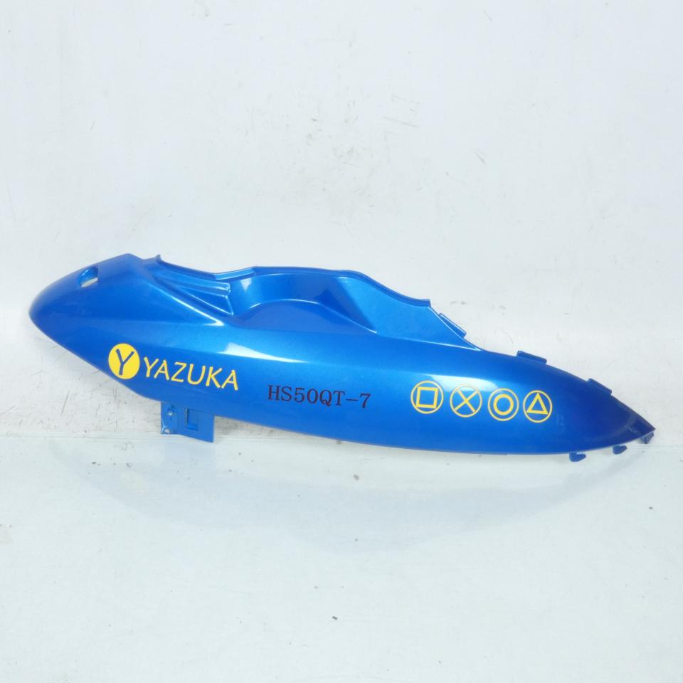 Coque arrière droite origine pour Scooter Huasha 50 HS50QT-7 Occasion