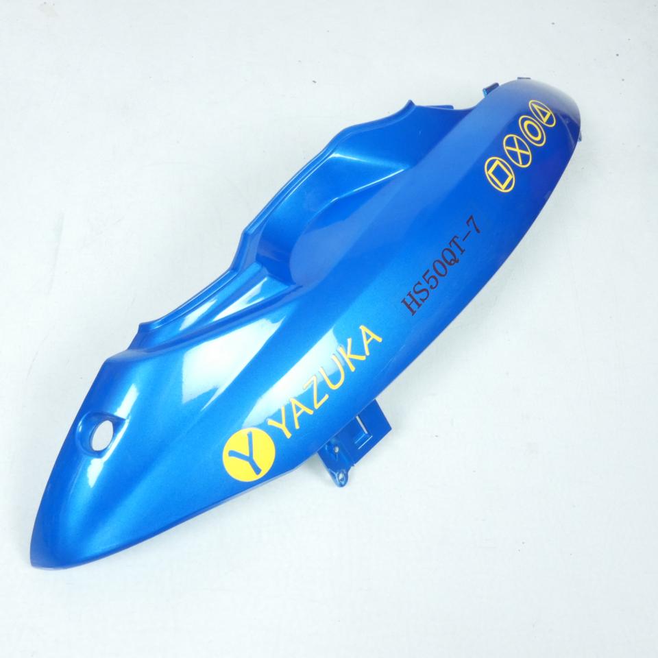 Coque arrière droite origine pour Scooter Huasha 50 HS50QT-7 Occasion