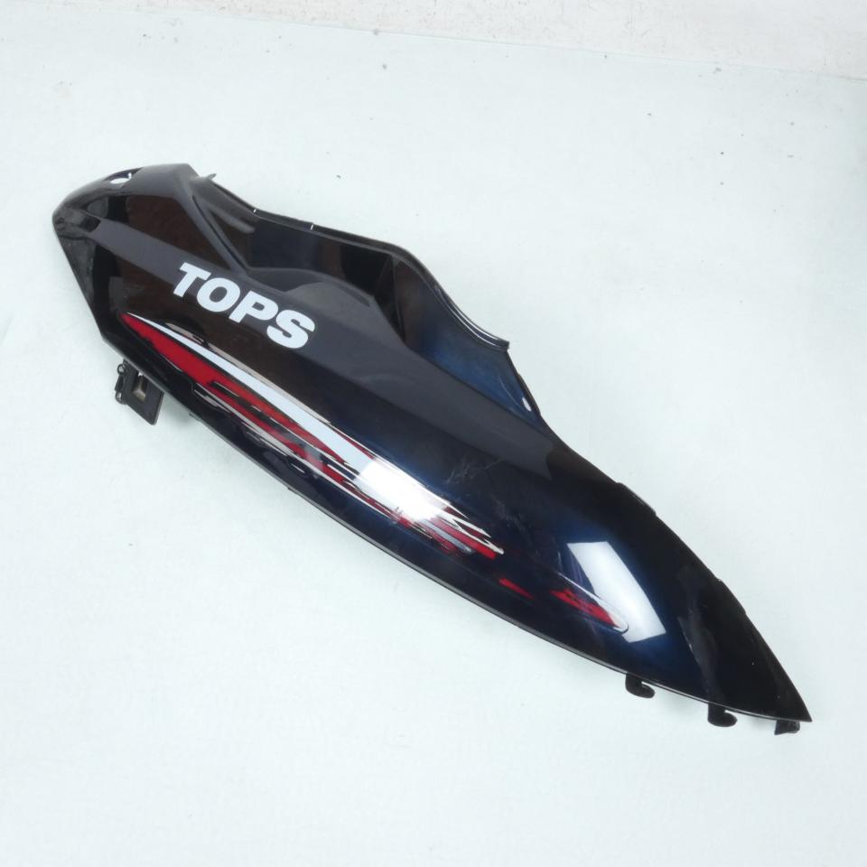 Coque arrière droite origine pour Scooter Huasha 50 HS50QT-7 Occasion
